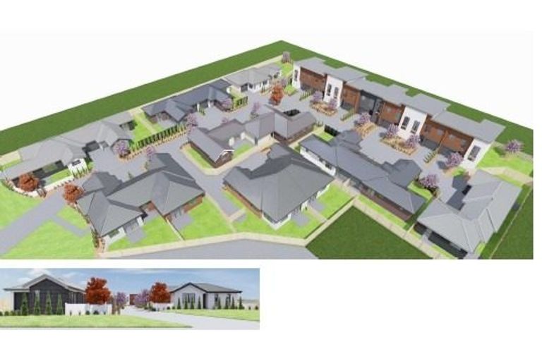 Photo of property in 3/37 North Ridge Drive, Rototuna North, Hamilton, 3210