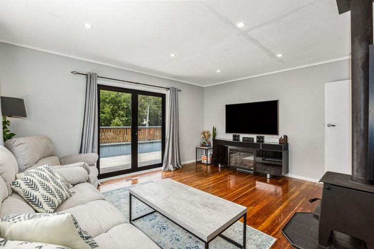 Photo of property in 109 Hair Street, Wainuiomata, Lower Hutt, 5014