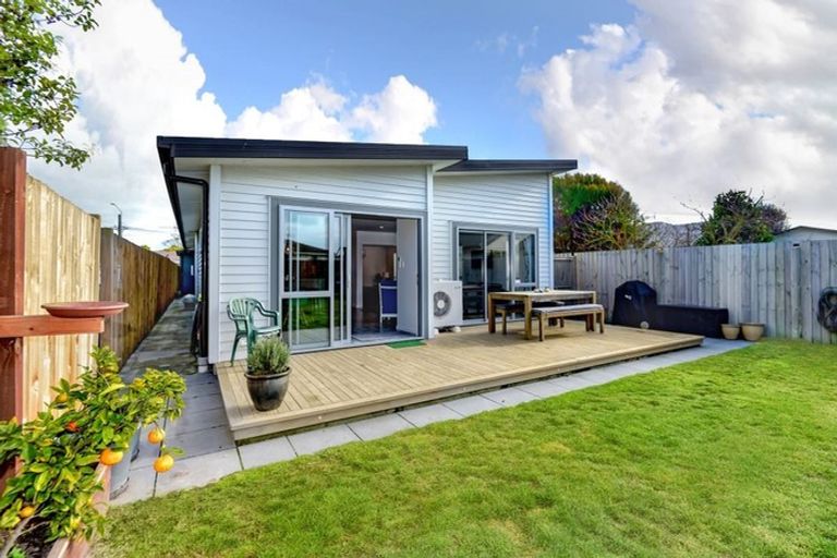 Photo of property in 372 Bower Avenue, North New Brighton, Christchurch, 8083
