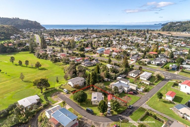 Photo of property in 5 Daphne Road, Tairua, 3508