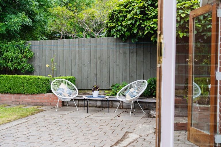 Photo of property in 21 Grandview Crescent, Opoho, Dunedin, 9010