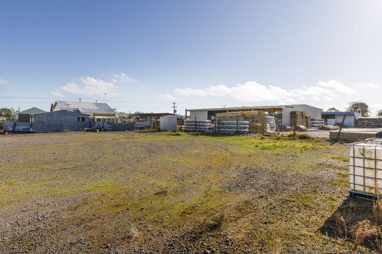 Photo of property in 43 French Street, Marton, 4710