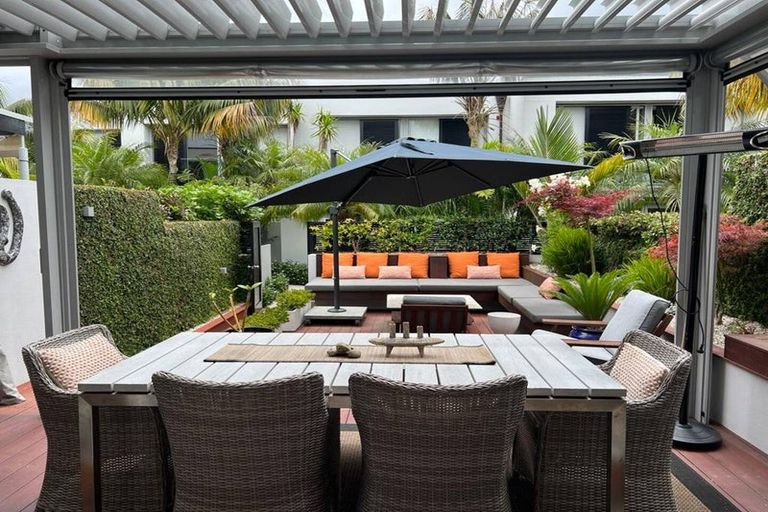 Photo of property in 3/7 Killarney Street, Takapuna, Auckland, 0622