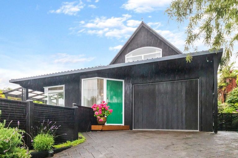 Photo of property in 56 Springfield Road, Springfield, Rotorua, 3015
