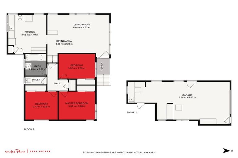 Photo of property in 24 Beatrice Avenue, Hillcrest, Auckland, 0627