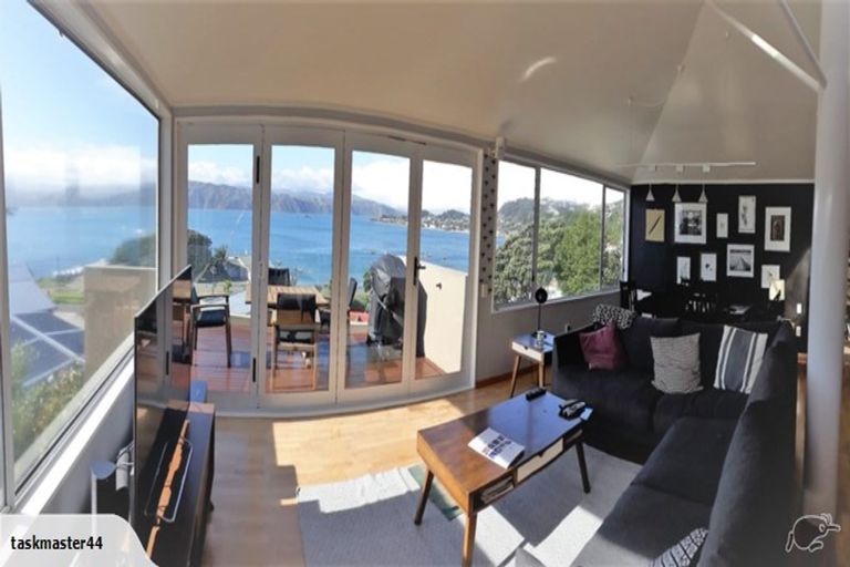 Photo of property in 90b Awa Road, Seatoun, Wellington, 6022