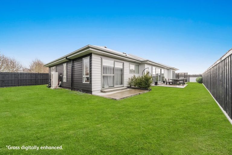 Photo of property in 84 Arnott Street, Maewa, Feilding, 4702