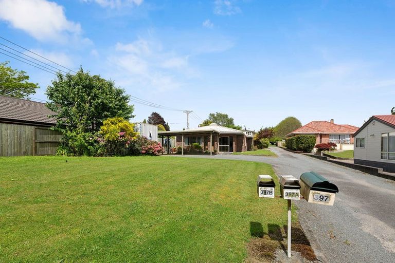 Photo of property in 397a Old Taupo Road, Springfield, Rotorua, 3015