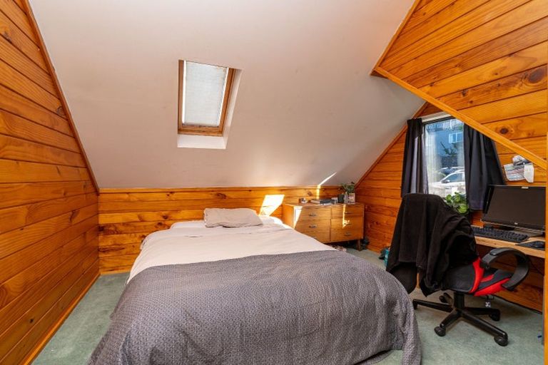 Photo of property in 153a Forth Street, North Dunedin, Dunedin, 9016