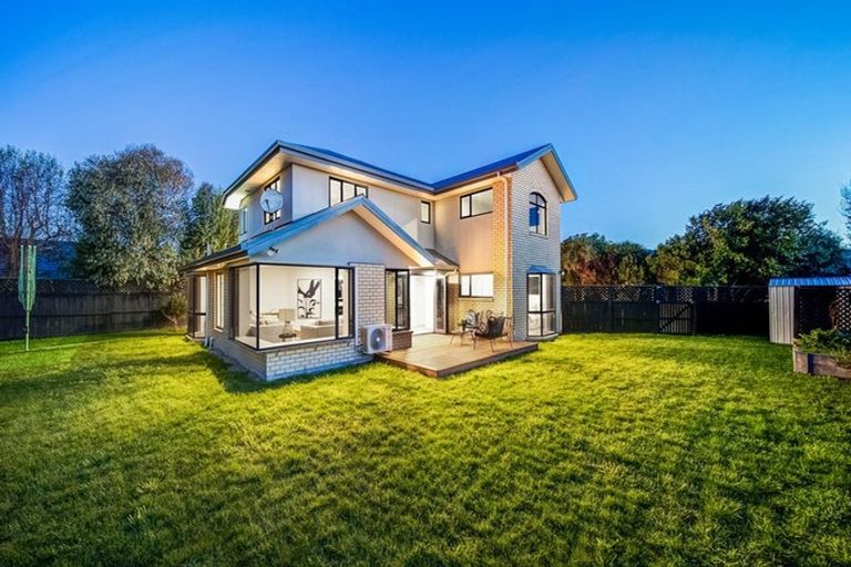 Photo of property in 45 Ti Rakau Drive, Woolston, Christchurch, 8023