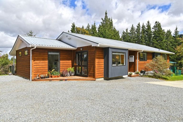 Photo of property in 1522d Akatarawa Road, Akatarawa Valley, Upper Hutt, 5372
