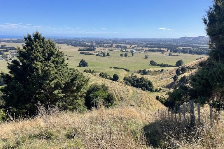 Photo of property in 61 Mickell Road, Hautere, Otaki, 5582