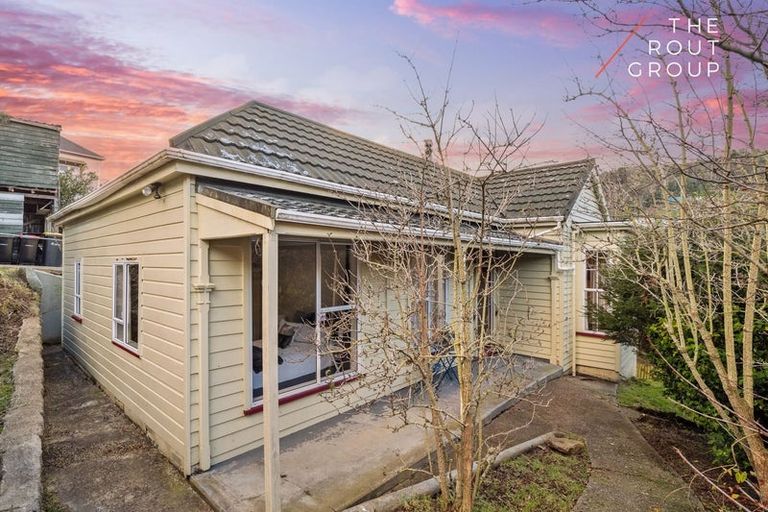 Photo of property in 488 South Road, Calton Hill, Dunedin, 9012
