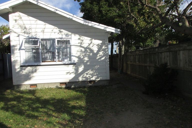 Photo of property in 1 Georges Drive, Napier South, Napier, 4110