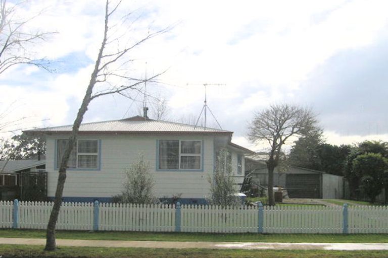 Photo of property in 14 Filmer Place, Melville, Hamilton, 3206