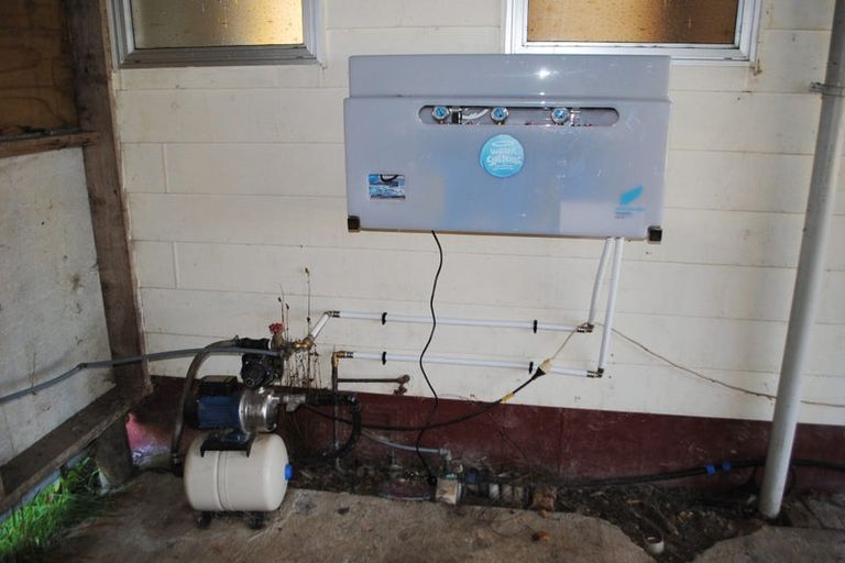 Photo of property in 123 Prospect Road, Whangamomona, Stratford, 4396