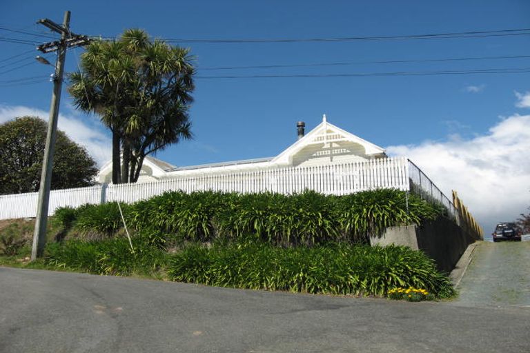 Photo of property in 96 Mount Street, Nelson South, Nelson, 7010