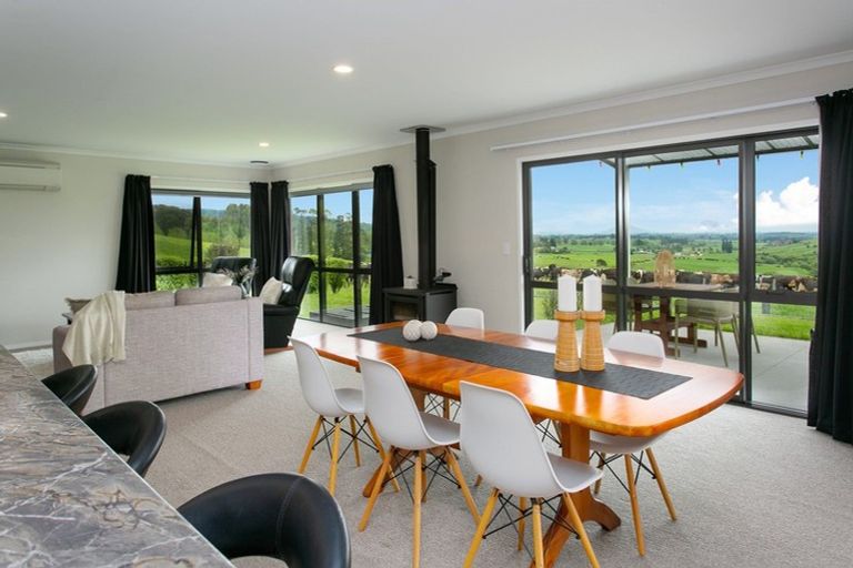 Photo of property in 160 Hewson Road, Rotoorangi, Cambridge, 3495