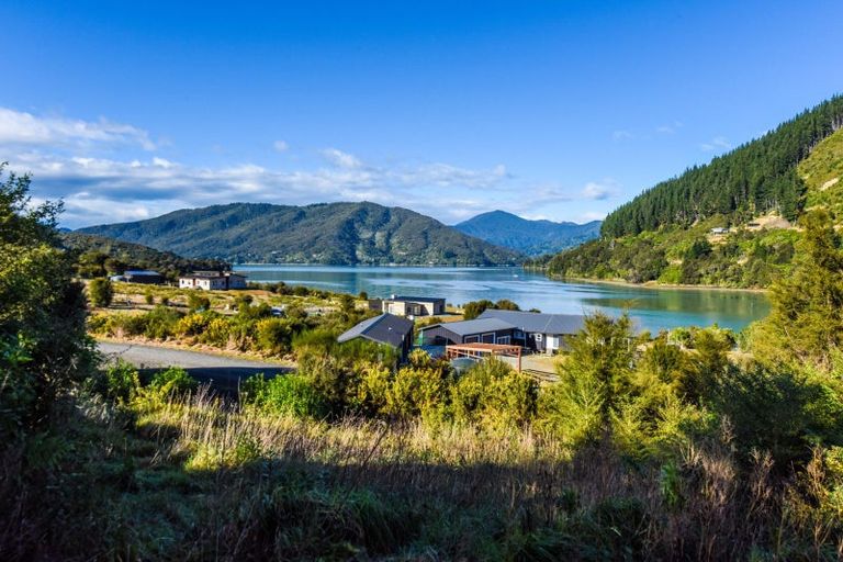 Photo of property in 2586 Kaiuma Bay Road, Kaiuma Bay, Havelock, 7178