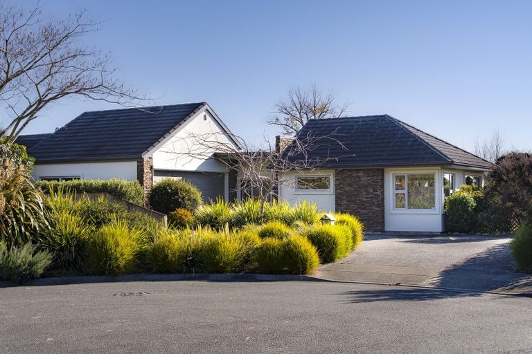 Photo of property in 9 Corriedale Close, Richmond, 7020