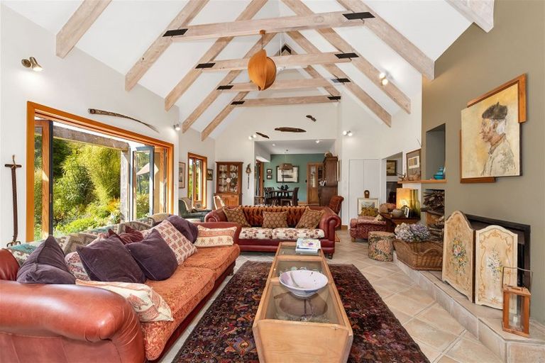 Photo of property in 104 French Farm Valley Road, French Farm, Akaroa, 7582