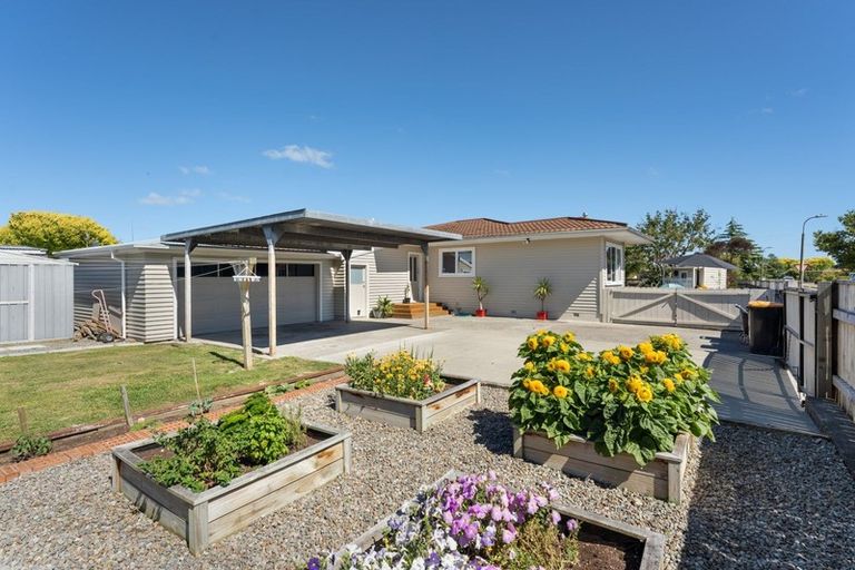Photo of property in 38 Liverpool Street, Takaro, Palmerston North, 4412