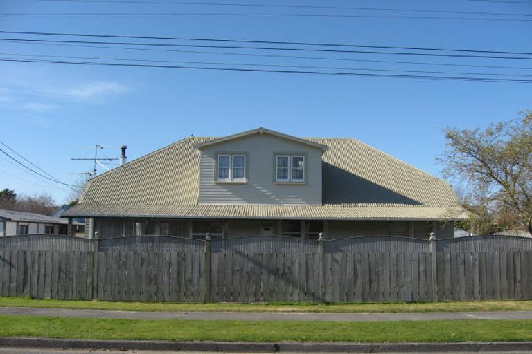 Photo of property in 3 Kempton Street, Greytown, 5712