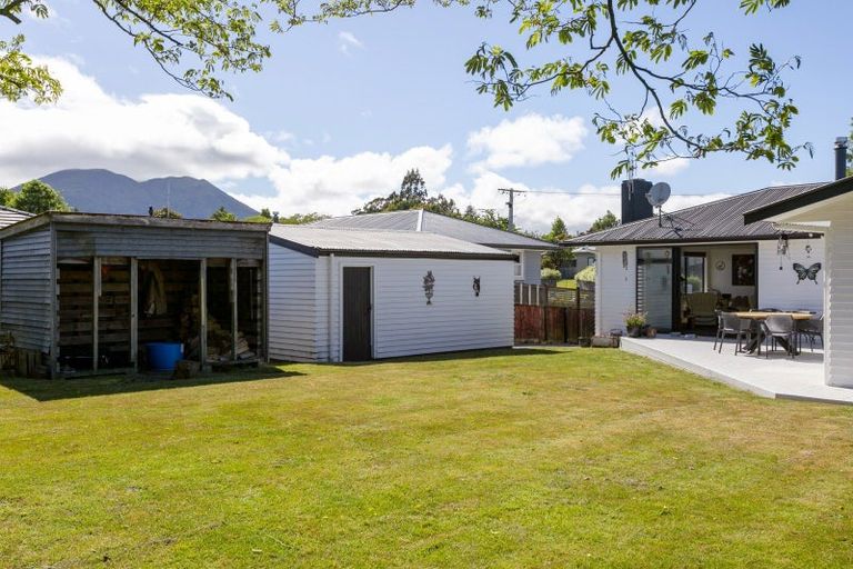 Photo of property in 24 Tawa Street, Hilltop, Taupo, 3330