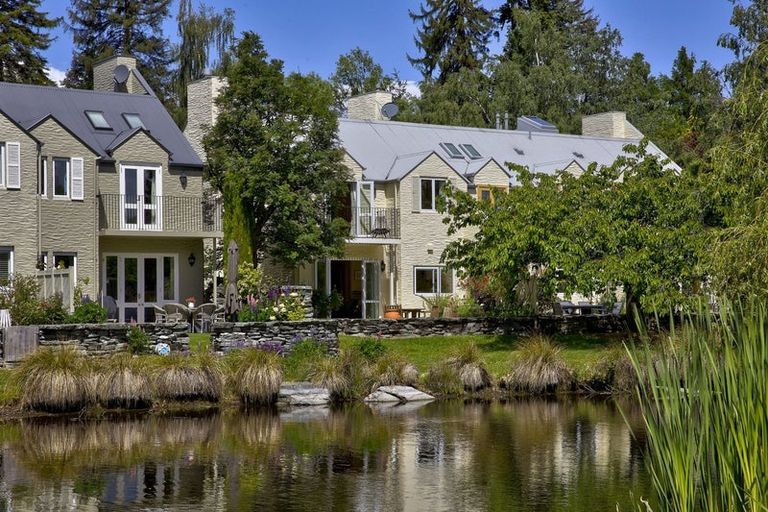 Photo of property in Millbrook Resort, 15 Fox's Rush, Arrowtown, 9371