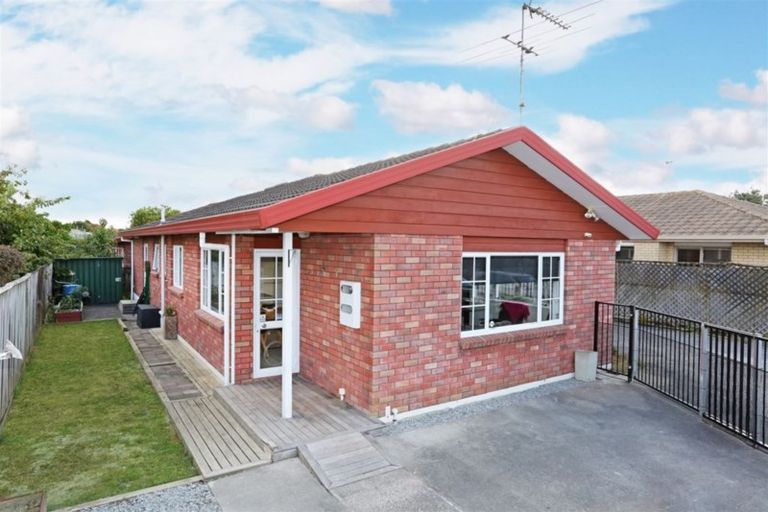 Photo of property in 10b Helvetia Road, Pukekohe, 2120