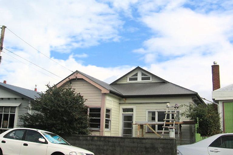 Photo of property in 37 Bolton Street, Petone, Lower Hutt, 5012