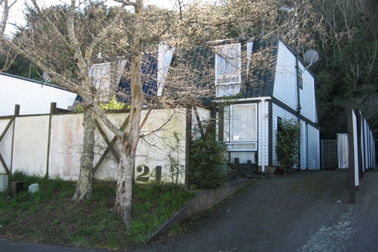 Photo of property in 24b Ranelagh Street, Karori, Wellington, 6012