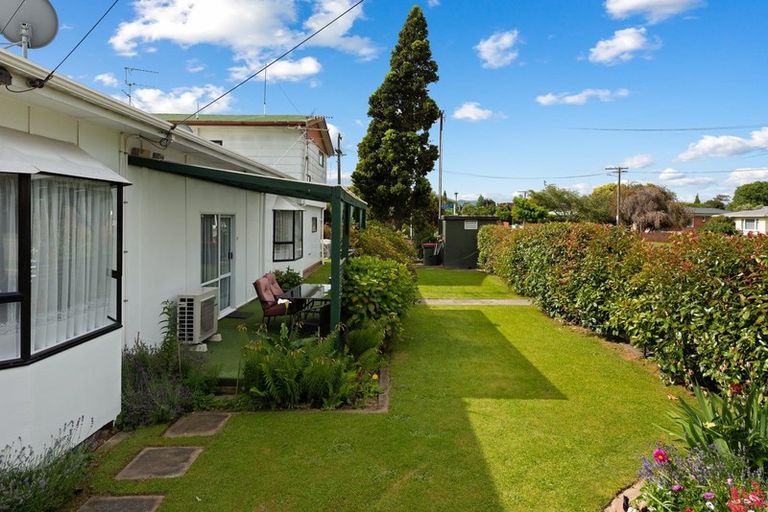 Photo of property in 18a Gascoigne Street, Riversdale, Blenheim, 7201