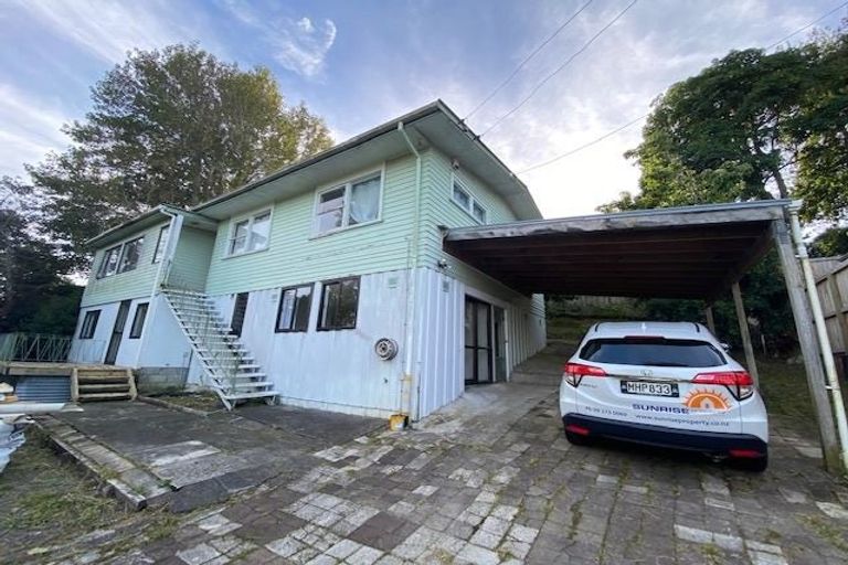 Photo of property in 58 Andrew Road, Howick, Auckland, 2010