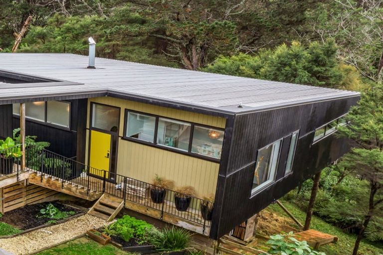 Photo of property in 54 Upper Harbour Drive, Greenhithe, Auckland, 0632