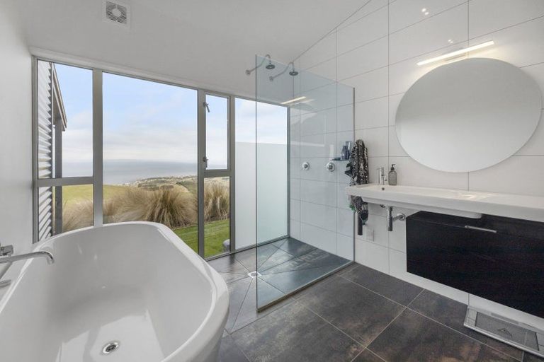 Photo of property in 46 Finnie Road, Scroggs Hill, Dunedin, 9076