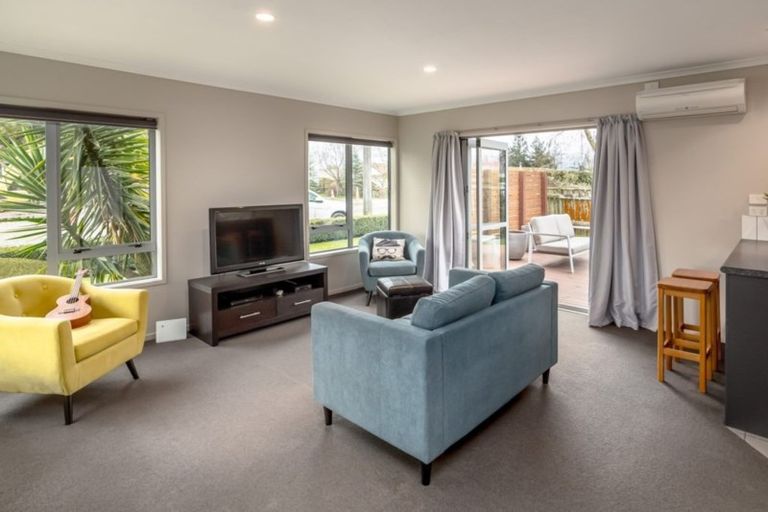 Photo of property in 118 Solway Crescent, Solway, Masterton, 5810