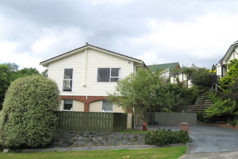 Photo of property in 7 Penny Lane, Silverstream, Upper Hutt, 5019