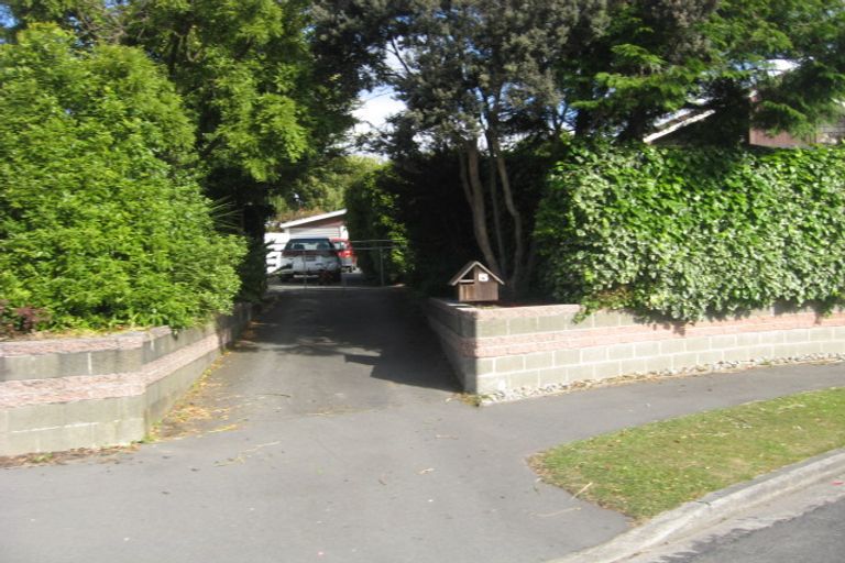 Photo of property in 5 Gilbert Place, Sydenham, Christchurch, 8023