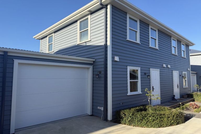 Photo of property in 3c Maple Street, Bishopdale, Christchurch, 8053