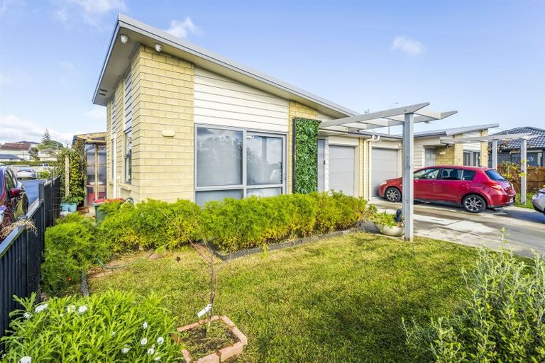 Photo of property in 9 Totara Meadows Court, Wiri, Auckland, 2104