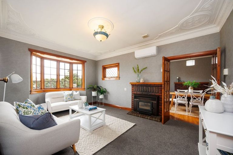 Photo of property in 8 Aorangi Street, Feilding, 4702