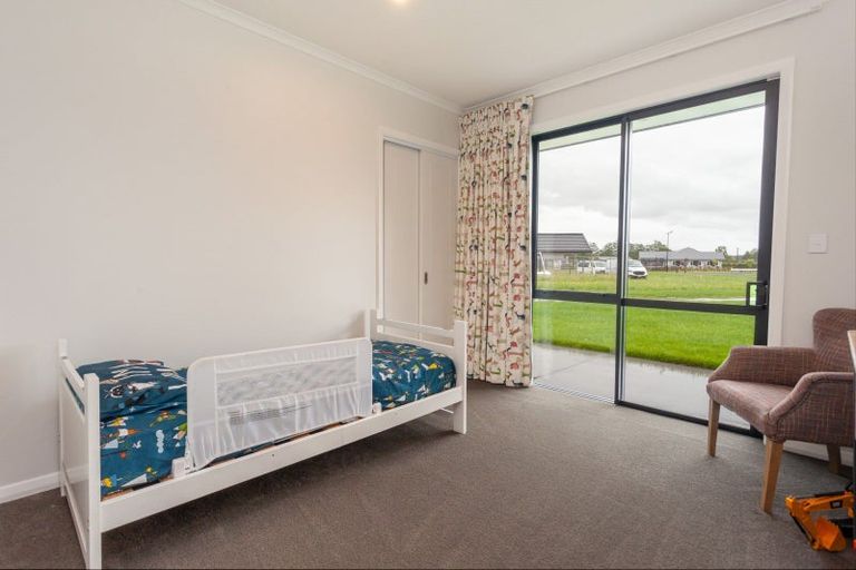 Photo of property in 6 Aranui Road, Matamata, 3472