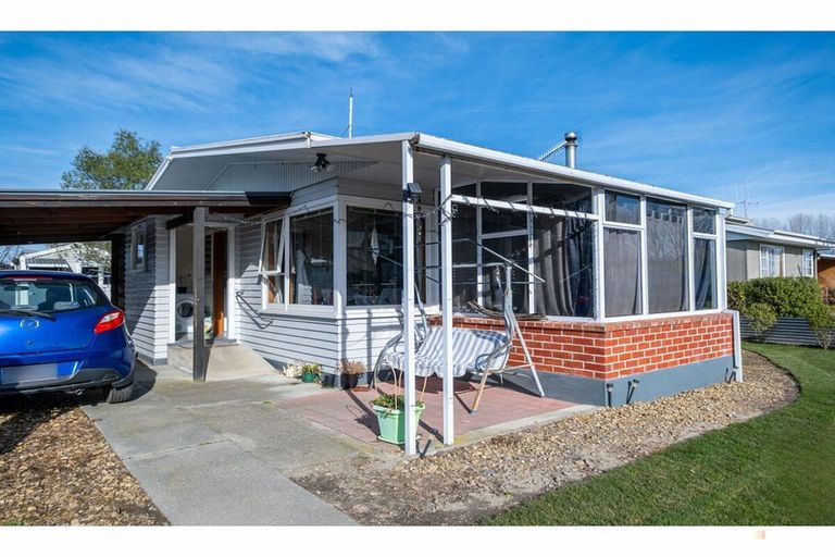 Photo of property in 9 Kennedy Street, Geraldine, 7930