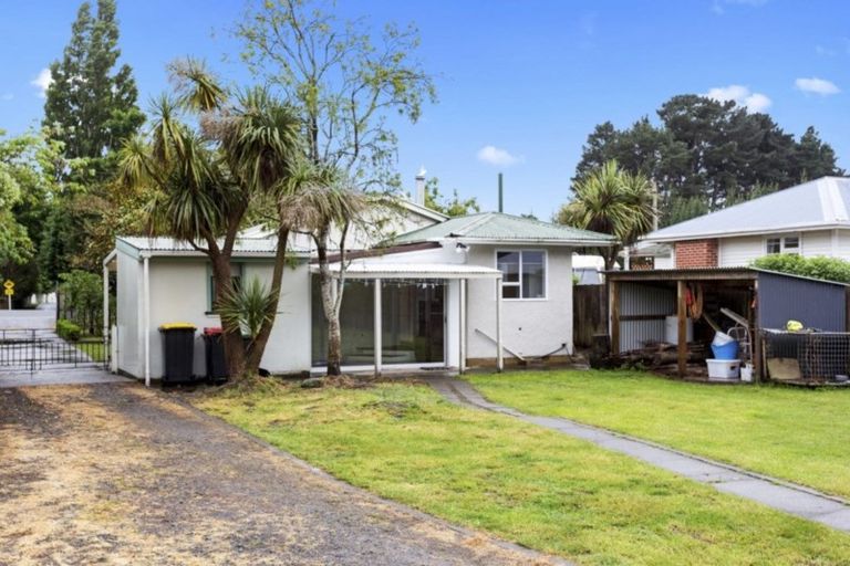 Photo of property in 196 Kainga Road, Kainga, Christchurch, 8083