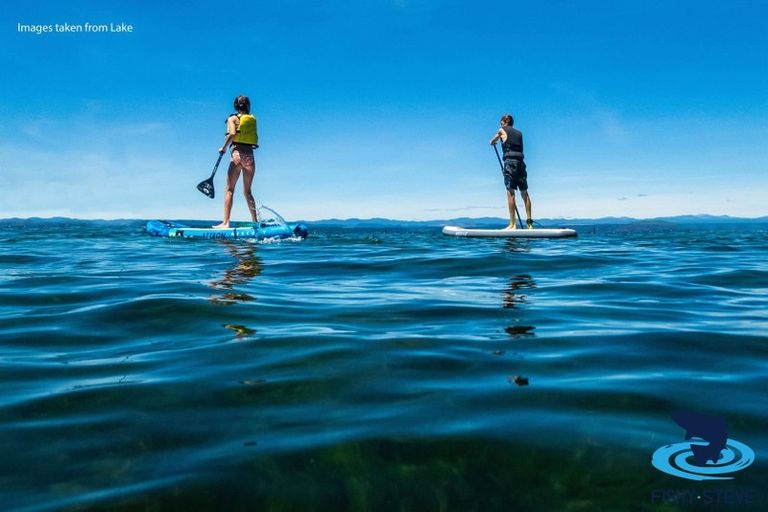 Photo of property in 15 Scenic Heights, Acacia Bay, Taupo, 3330