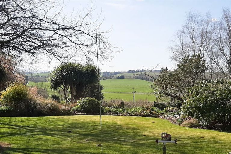 Photo of property in 139 Talbot Street, East Gore, Gore, 9771