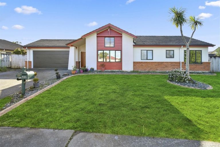 Photo of property in 59 Foxlaw Street, Randwick Park, Auckland, 2105