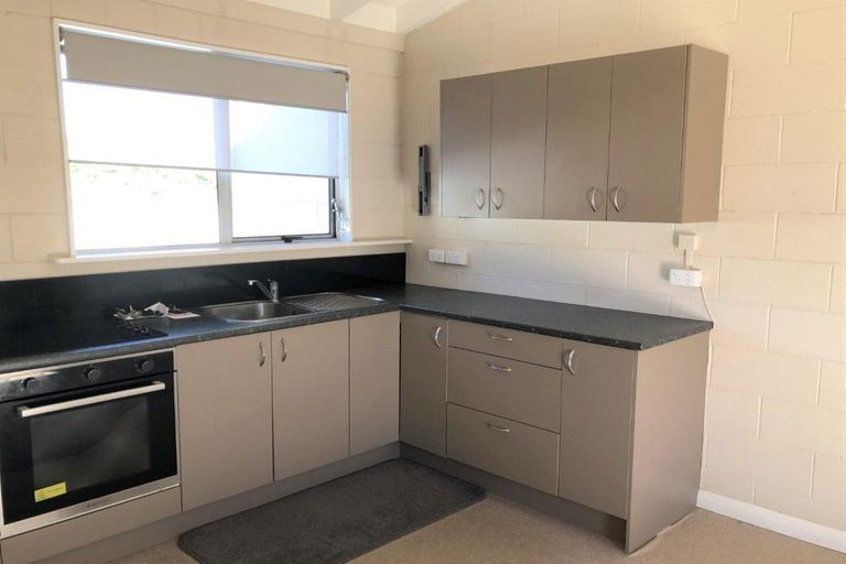 Photo of property in 23c Parker Street, Mayfield, Blenheim, 7201