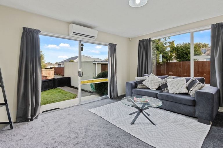 Photo of property in 44a Kathleen Crescent, Hornby, Christchurch, 8042